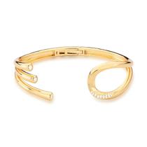 Pulseira Ouro Zarpellon Moderno 19mm