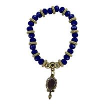 Pulseira Oxum Umbanda Candomblé Pulseira Oxum Umbanda Candomblé