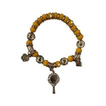 Pulseira Oxum Umbanda Candomblé Pulseira Oxum Umbanda Candomblé