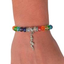 Pulseira Oxumaré Unique