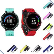Pulseira P/ 220/230/235/620/630/735 Diversas Cores