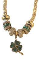 Pulseira palmeira com berloques ouro 18k amarelo 20cm .Rosangela lima joias Pulseira palmeira com berloques ouro 18k amarelo 20cm .Rosangela lima joias