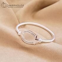 pulseira pandora (bijux)