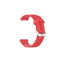 Pulseira Para Amfit Gts3 - Silicone 20Mm Gts 3