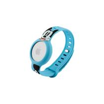 Pulseira para Apple AirTag Disney iJoy Universal Fit Silicone Pulseira para Apple AirTag Disney iJoy Universal Fit Silicone