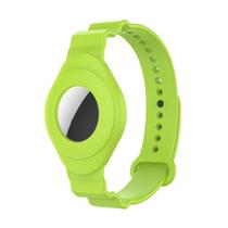 Pulseira para Apple Airtag Localizador Gps Criança Idoso Pet - Fitfy