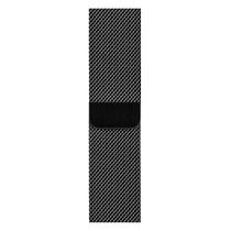 Pulseira para Apple Watch 38/40mm Milanease - Titanium Goldentec Pulseira para Apple Watch 38/40mm Milanease - Titanium Goldentec
