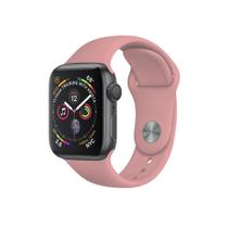 Pulseira para Apple Watch 42mm /44mm Ultra Fit - Rosa - Gshield