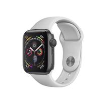 Pulseira Para Apple Watch 49MM Ultra Fit - Branco - Gshield Pulseira Para Apple Watch 49MM Ultra Fit - Branco - Gshield