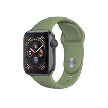 Pulseira Para Apple Watch 49MM Ultra Fit - Verde Claro - Gshield
