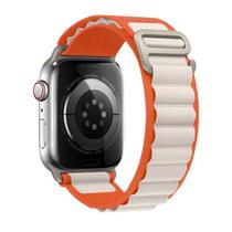 Pulseira para Apple Watch Alpine Loop Nylon 42/44/45/49 m