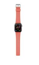 Pulseira para Apple Watch lavável 38/40MM Active - Coral