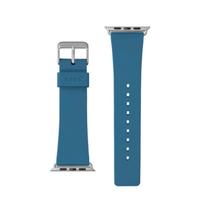 Pulseira para apple watch lavável 38/40mm Laut - Azul