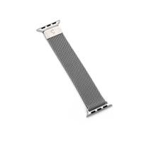 Pulseira para Apple Watch Milanese 38/40mm WBM40SI Geonav - Prata Pulseira para Apple Watch Milanese 38/40mm WBM40SI Geonav - Prata