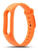 Pulseira Para Band 2 Silicone Color Fit Vária Cores