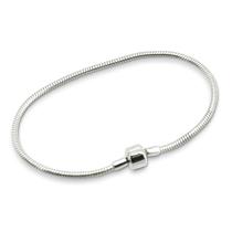 Pulseira para Berloque em Prata 925