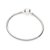 Pulseira para berloques de prata 925 850074 Rommanel