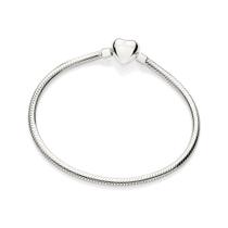 Pulseira para Berloques de Prata 925 Rommanel 850069 Pulseira para Berloques de Prata 925 Rommanel 850069