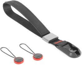 Pulseira para Câmera Peak Design Cuff - Preta (CF-BL-3)