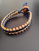 Pulseira pára corte