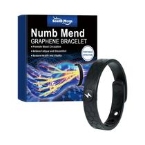 Pulseira Para Cuidados Corporais Alivia Dores Nas Articulações Anti-Fadiga Estresse Promove Pulseira Para Cuidados Corporais Alivia Dores Nas Articulações Anti-Fadiga Estresse Promove