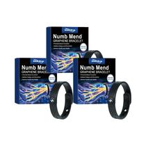 Pulseira Para Cuidados Corporais Alivia Dores Nas Articulações Anti-Fadiga Estresse Promove Pulseira Para Cuidados Corporais Alivia Dores Nas Articulações Anti-Fadiga Estresse Promove