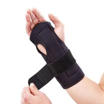 Pulseira para dormir à noite Comforband, túnel do carpo ajustável