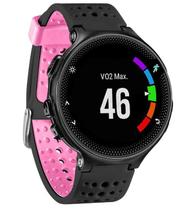 Pulseira Para Garmin 230 235 630 220 620 735xt Diversas Cores