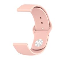 Pulseira Para Haylou RS4 e RS4 Plus, Pulseira Silicone Sport - Watch Accessories