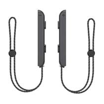Pulseira para Joycon Controller, pacote com 2 unidades para Switch e OLED Pulseira para Joycon Controller, pacote com 2 unidades para Switch e OLED