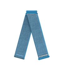 Pulseira para relógio COROS APEX 4 em nylon 22 mm azul Pulseira para relógio COROS APEX 4 em nylon 22 mm azul