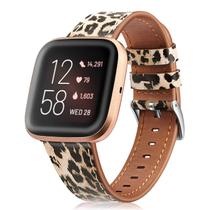 Pulseira para Relógio Fitbit Versa 2/Versa/Versa Lite - Compatível com Fintie