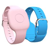 Pulseira para Relógio GudCoaks para Tile Mate 2024 à Prova d'Água 2 Unidades Pulseira para Relógio GudCoaks para Tile Mate 2024 à Prova d'Água 2 Unidades