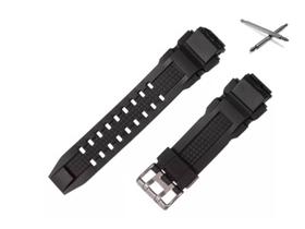 Pulseira Para Relógio Mormaii Mo1132ae Moad1105a + Pinos