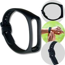 Pulseira Para Samsung Galaxy Fit E SM-R375
