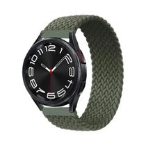 Pulseira Para Samsung Galaxy Watch 4 5 6 pro Classic Huawei GT 2e 3 4 20mm 22mm 40mm 44mm 45mm 47mm