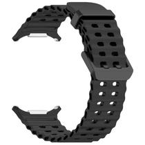 Pulseira para Samsung Galaxy Watch Ultra 47mm Silicone