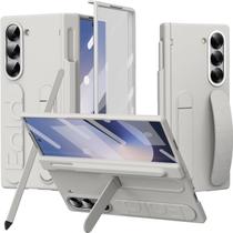 Pulseira para Samsung Galaxy Z Fold 7, capa NINKI com caneta S