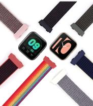 Pulseira para smart watch tiras autocolantes - Peining