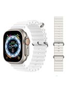 Pulseira para Smartwatch compativel 42/44/45/49mm