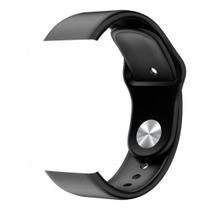 Pulseira Para Smartwatch D13, D18, D20, D28, Y68, Silicone