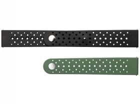 Pulseira para Smartwatch GP-XVR500BRBBW Pulseira para Smartwatch GP-XVR500BRBBW