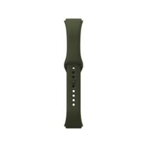 Pulseira para smartwatch xiaomi redmi watch 3 active verde