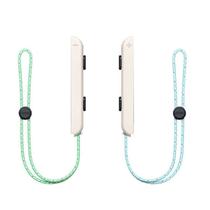 Pulseira para Switch Joycon MOSAHOLL, pacote com 2 unidades para Joy Con Pulseira para Switch Joycon MOSAHOLL, pacote com 2 unidades para Joy Con