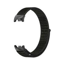 Pulseira Para Xiaomi Mi Band 8/9 Nylon Fecho tiras autocolantes - Pop Shope