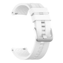 Pulseira para Zeblaze Stratos 2 - Silicone Style 22mm