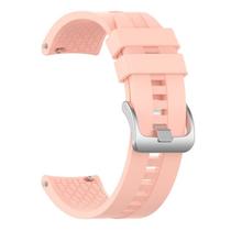 Pulseira para Zeblaze Stratos 2 - Silicone Style 22mm
