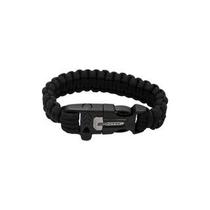 Pulseira Paracord Action TAG com Pederneira