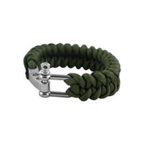 Pulseira Paracord Albatroz C02 2 pcs