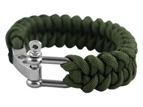 Pulseira Paracord C02 - Albatroz Fishing
